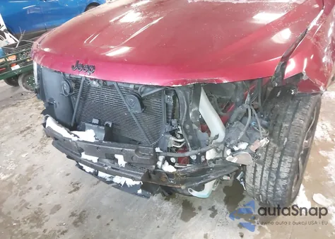 2014 Jeep Grand Cherokee Altitude from USA, damaged, VIN 1C4RJFAG7EC541216